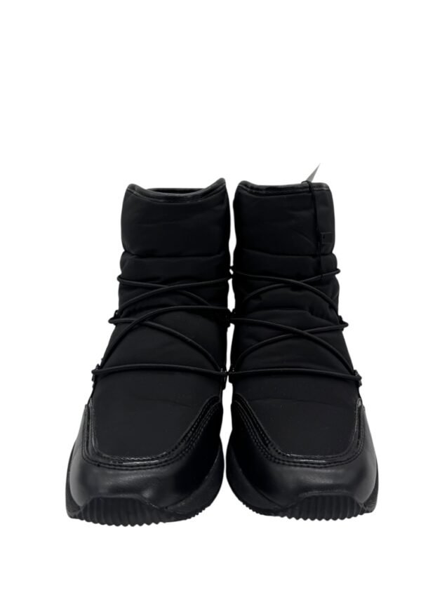 MICHAEL KORS - GROVE LACE UP BOOTS - Image 3